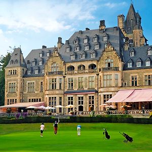 Schlosshotel Kronberg - Hotel Frankfurt