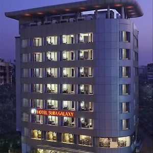 Hotel Suba Galaxy Mumbai